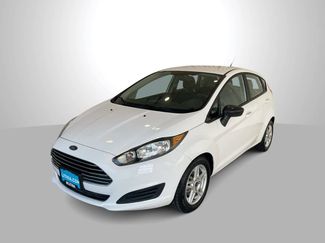 Used 2019 Ford Fiesta SE video 1