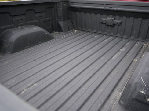 Certified 2024 Chevrolet Silverado 1500 RST w/ True North Edition Plus AWD/4WD image 12