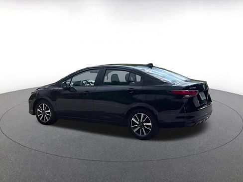 Used 2025 Nissan Versa SV FWD image 9