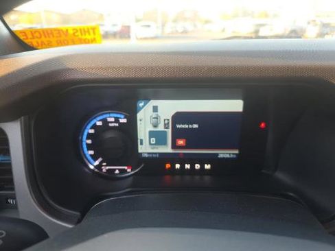 Certified 2023 Ford Bronco Outer Banks image 5