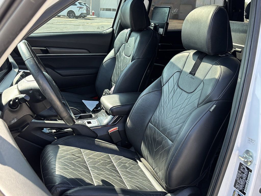 Used 2023 Kia Telluride SX X-Line AWD/4WD image 7