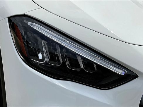 New 2026 Mercedes-Benz GLA 250 4MATIC image 20