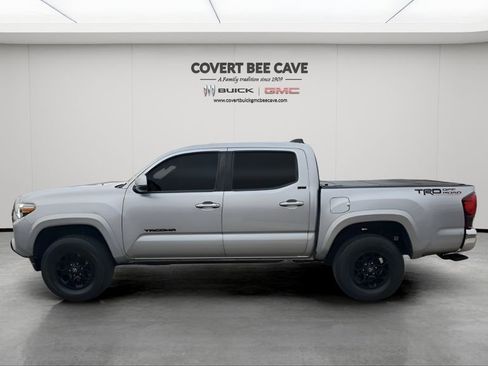 Used 2021 Toyota Tacoma SR5 image 5