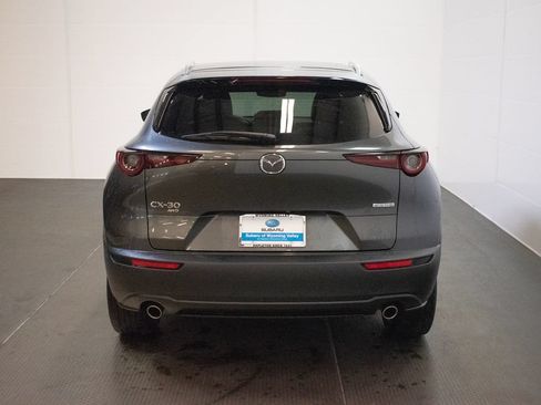 Used 2023 MAZDA CX-30 AWD 2.5 S w/ Select Package image 5