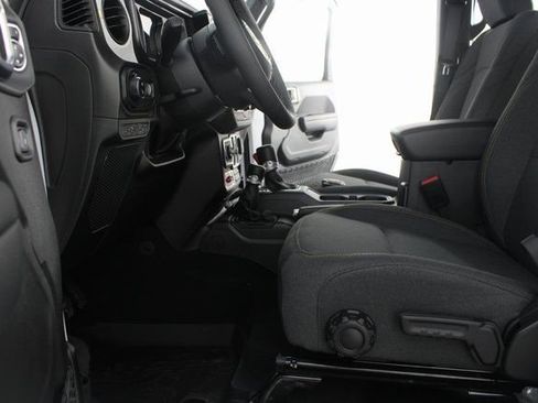 New 2026 Jeep Gladiator Willys image 15