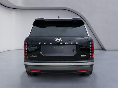 New 2026 Hyundai Palisade FWD Hybrid