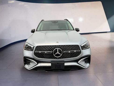 Used 2026 Mercedes-Benz GLE 450 4MATIC image 8