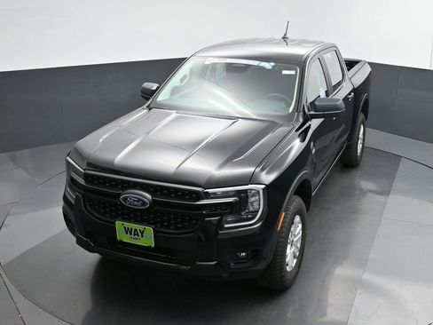 New 2025 Ford Ranger XL image 32