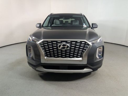 Used 2020 Hyundai Palisade SEL image 2