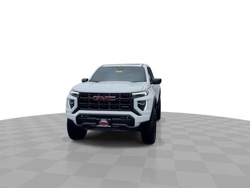 New 2025 GMC Canyon AT4 w/ AT4X Package image 3