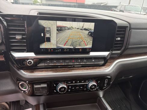 Used 2025 GMC Sierra 1500 Elevation w/ Elevation Premium Package AWD/4WD image 36