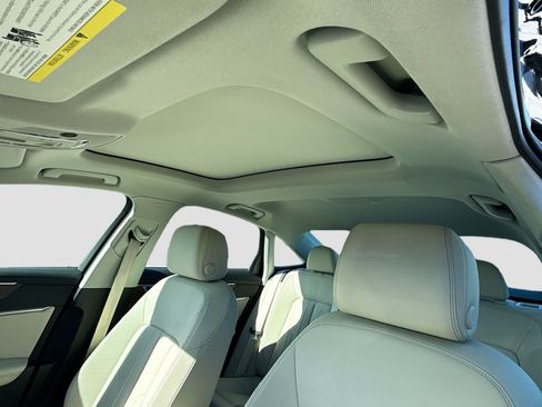 Used 2024 Audi A6 Premium Plus image 26