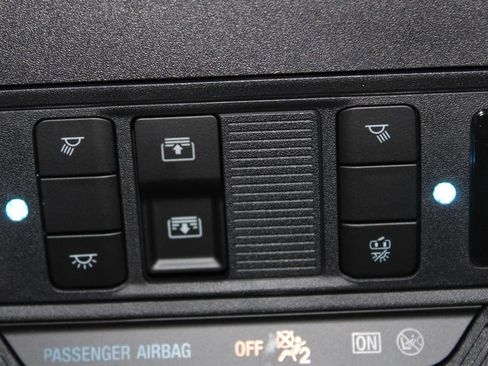 New 2026 Ford Explorer Platinum image 58