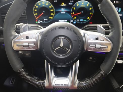 Used 2022 Mercedes-Benz GLE 63 AMG S image 55