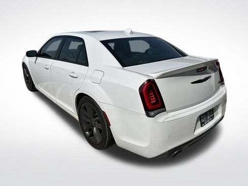 Used 2023 Chrysler 300 C RWD image 14