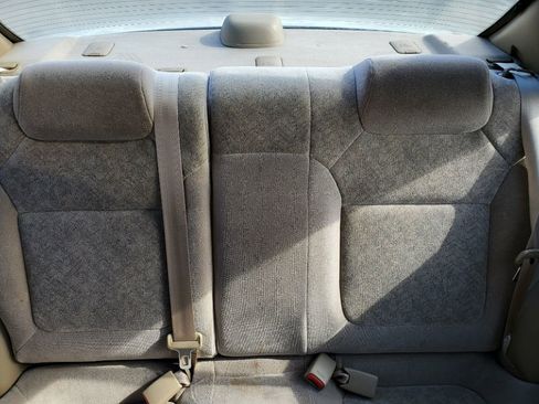 Used 2000 Nissan Sentra GXE image 20