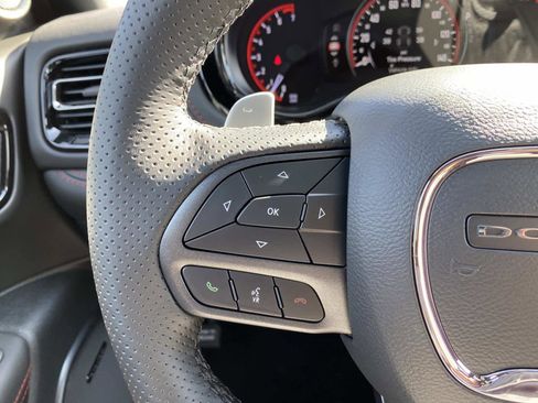 New 2026 Dodge Durango GT image 16