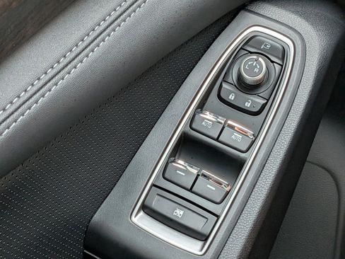 New 2026 Subaru Ascent Touring w/ Popular Package #2 image 24