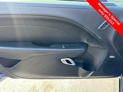 Used 2021 Dodge Challenger R/T Scat Pack w/ Plus Package image 12