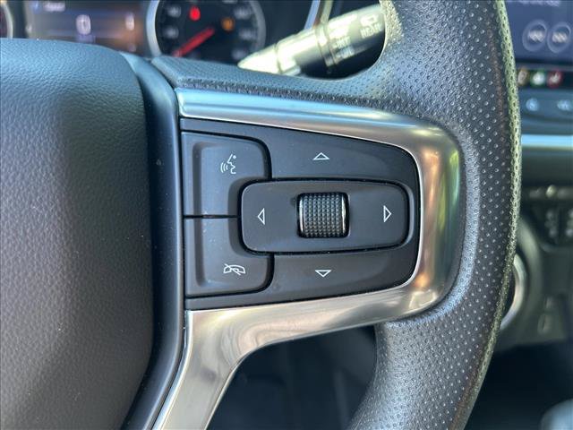 Used 2021 Chevrolet Blazer LT FWD image 15