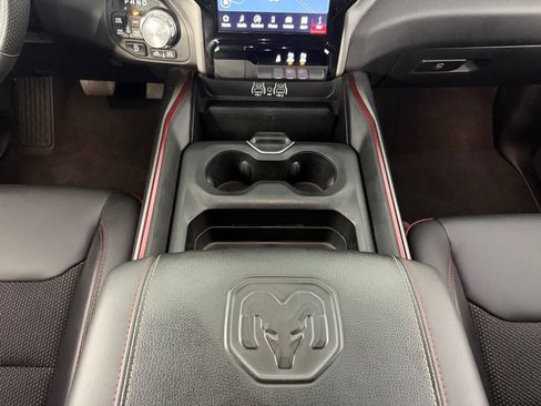 Used 2025 RAM 1500 Rebel w/ Rebel Level 1 Equipment Group AWD/4WD image 17