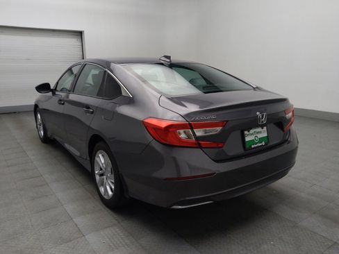 Used 2019 Honda Accord LX image 5