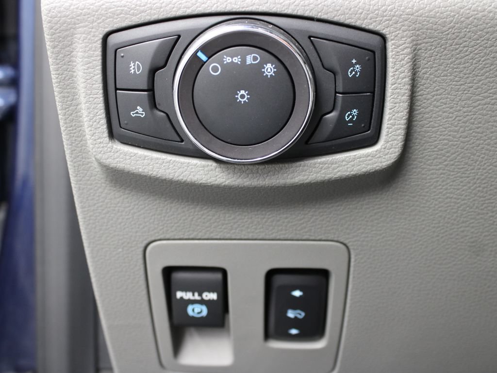 Used 2019 Ford F150 XLT w/ Equipment Group 301A Mid AWD/4WD image 50