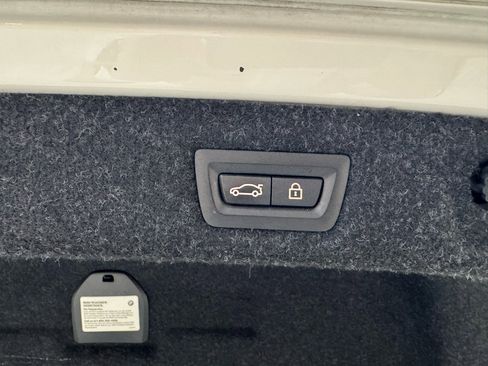 Used 2020 BMW M5 w/ Executive Package image 11