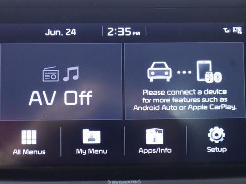 Used 2020 Kia Telluride S AWD/4WD image 17