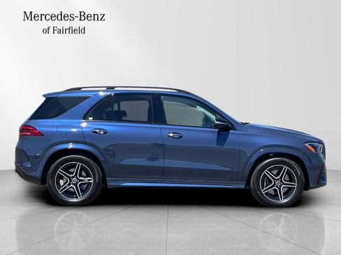 New 2026 Mercedes-Benz GLE 450 4MATIC image 8