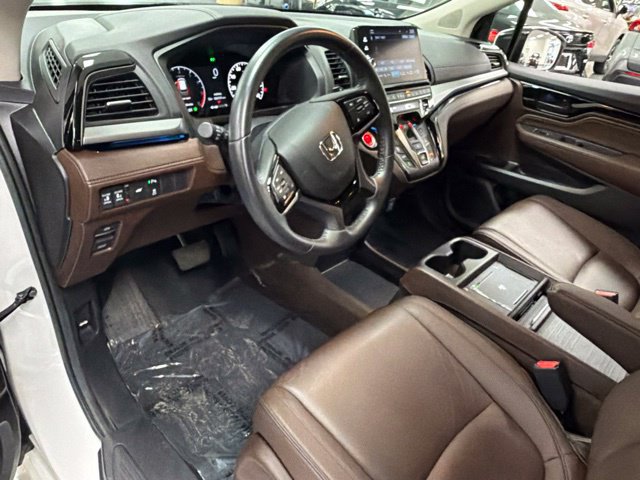 Used 2025 Honda Odyssey Touring image 20