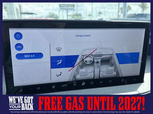 New 2026 Ford Maverick XLT w/ XLT Luxury Package FWD image 22