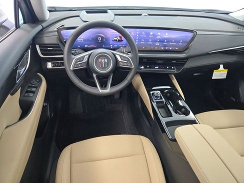 New 2026 Buick Envision Preferred image 21