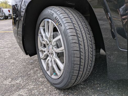Certified 2023 GMC Terrain Denali AWD/4WD image 36