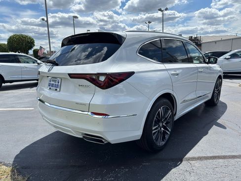 New 2026 Acura MDX w/ Advance Package image 5