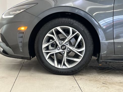 Used 2023 Hyundai Sonata SEL image 10