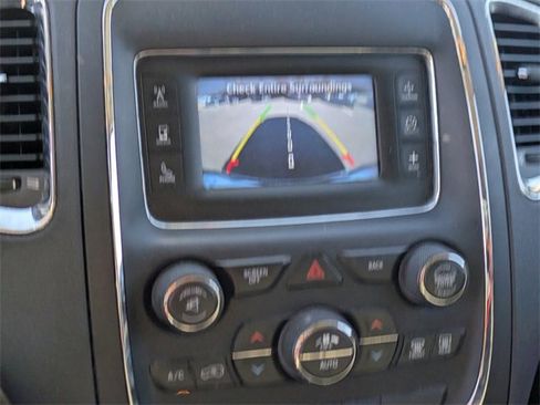 Used 2014 Dodge Durango SXT w/ Quick Order Package 23B image 22