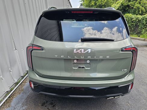 Used 2024 Kia Telluride SX Prestige X-Pro AWD/4WD image 9