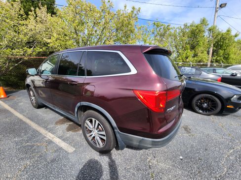 Used 2016 Honda Pilot EX-L image 6