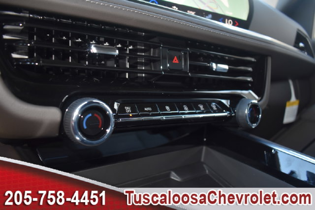 New 2027 Chevrolet Tahoe LT w/ Comfort Package RWD image 36