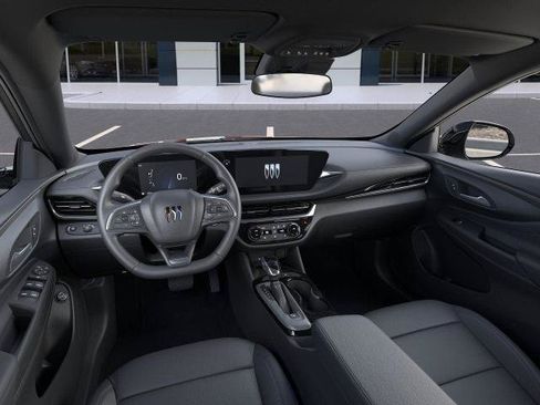 New 2026 Buick Envista Sport Touring w/ Convenience I Package FWD image 15
