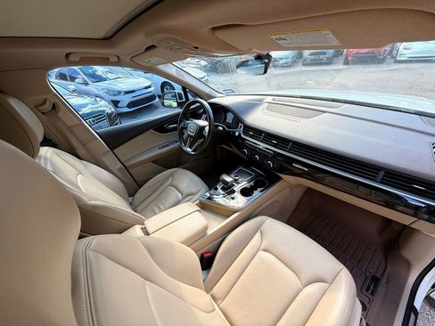 Used 2018 Audi Q7 3.0T Premium Plus image 44