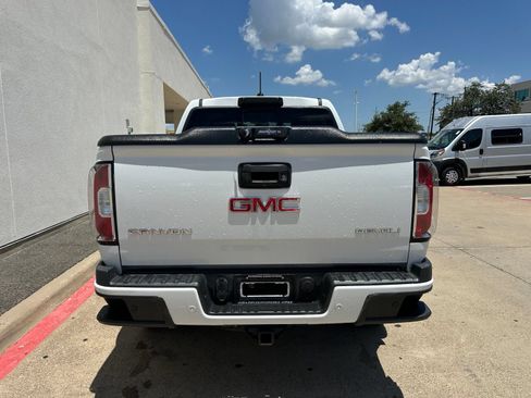Used 2019 GMC Canyon Denali AWD/4WD image 6