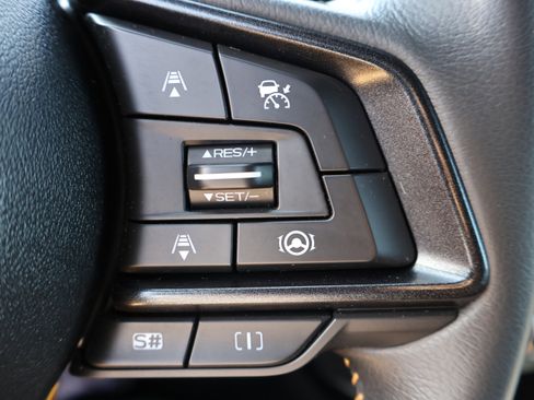 Used 2024 Subaru Forester Wilderness w/ Wilderness Package image 30