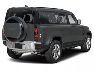 Certified 2025 Land Rover Defender 110 S video 2