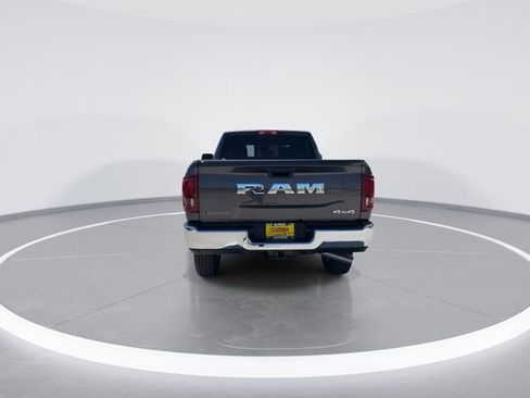 New 2025 RAM 2500 Big Horn image 7