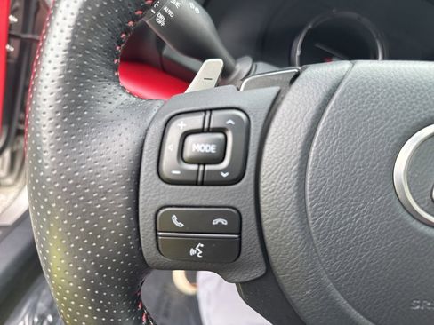 Used 2022 Lexus IS 350 F Sport image 36
