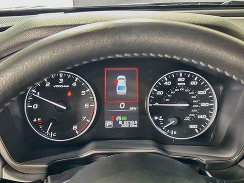 Certified 2024 Subaru Legacy Limited AWD/4WD image 15