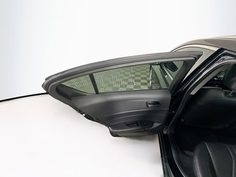 Used 2021 Acura ILX FWD image 26