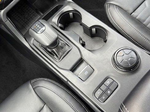 Used 2024 Ford Ranger Lariat image 24